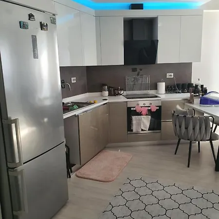Apartment Express24 *