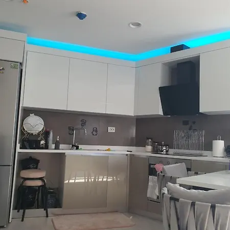 Express24 Apartment *