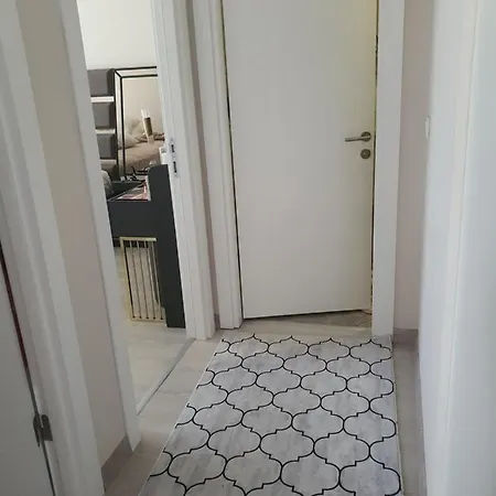 Apartment Express24 Istanbul