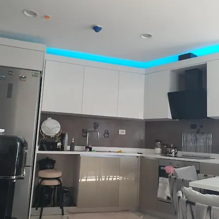Apartment Express24 Istanbul