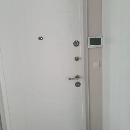 Apartment Express24 Istanbul